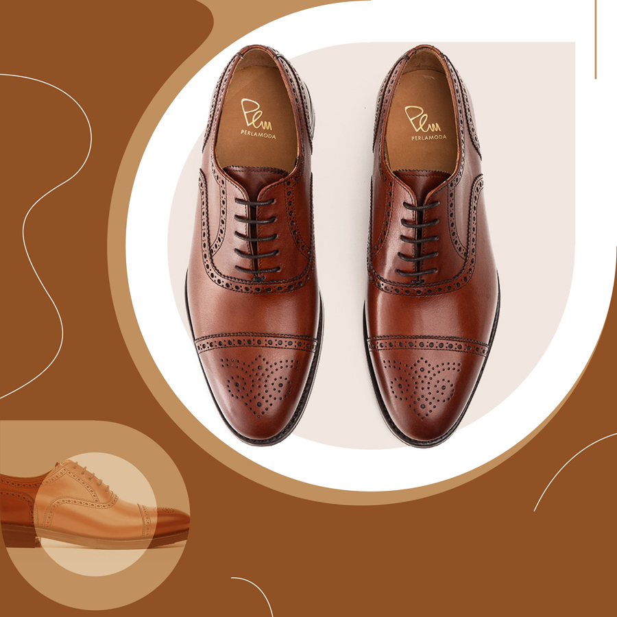 PERLAMODA Shoes Perlamoda