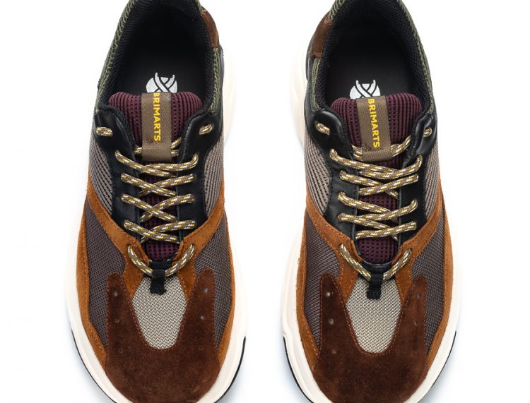 Scarpe brimarts 2018 on sale